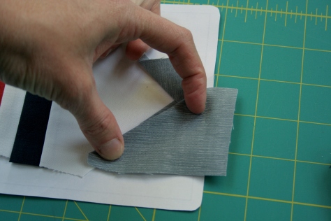 Foundation Paper Piecing - how to 
