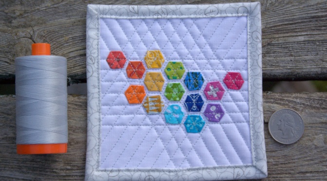 Virtual Quilting Bee - Quilt-Making Technique Basics - Diary of a Quilter -  a quilt blog
