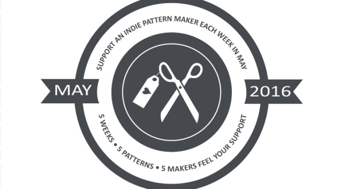 May is for Makers