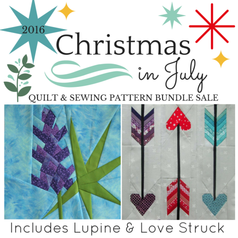 Christmas in July 2016 Graphic Night Quilter (1)