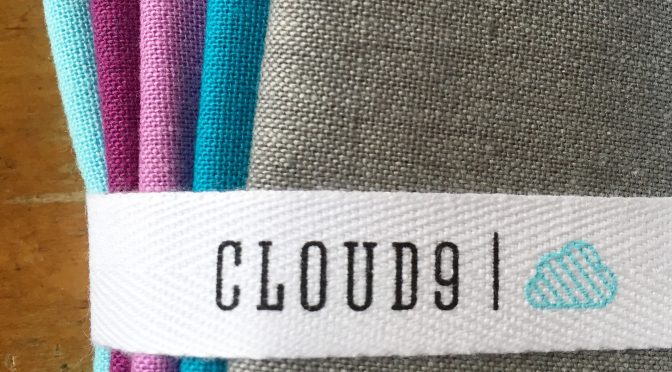 Cloud9 New Block Blog Hop–Mark Your Calendars!