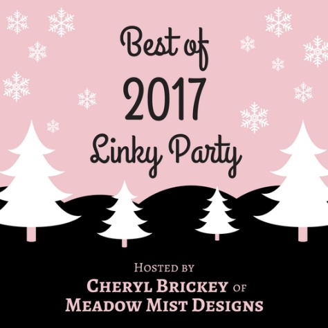 Best of 2017 meadow mist design