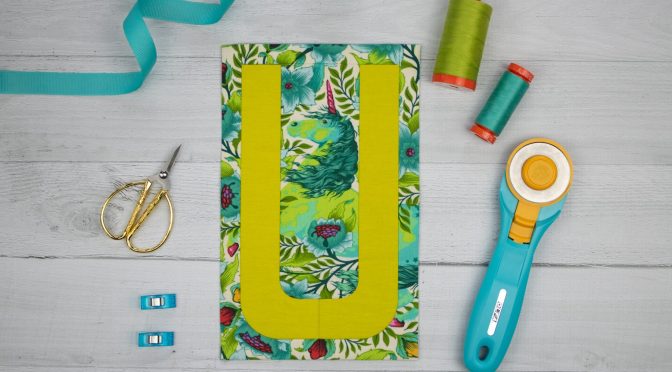Essential Quilting Tools You Need to Get Started - Homemade Emily Jane