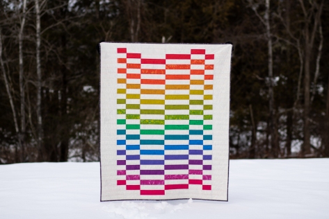 staggered quilt pattern release alison glass